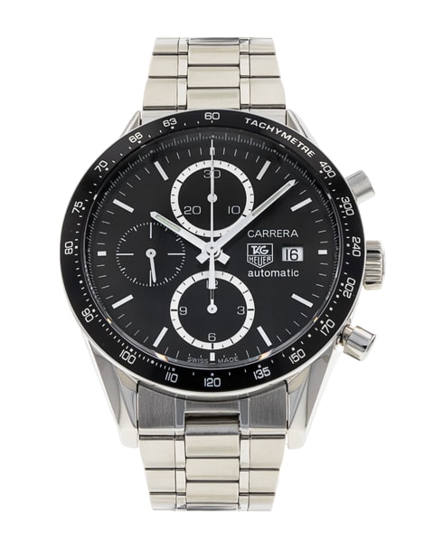 Tag Heuer Carrera CV2010.BA0786